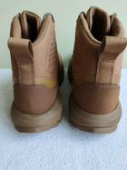 Чоловічі тактичні термо черевики Gore-Tex Deckers X-Lab S/N 1152350 A6-MP США 43 1/3 (27,5см) Бежево/Коричневий - зображення 3