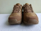 Чоловічі тактичні термо кросівки Gore-Tex Deckers X-Lab S/N 1152350 A6-LP США 40 2/3 (25,5см) Бежево-коричневий - зображення 4