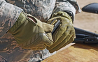 Перчатки тактические Ironclad Command Tactical Pro Glove coyote S - изображение 3