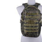Рюкзак Gfc Edc 25 Backpack WZ.93 Woodland Panther - изображение 2