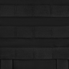 Рюкзак тактичний Wisport Sparrow II 30 л Black - зображення 7