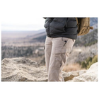 Штаны женские 5.11 STRYKE PANT - WOMENS 5.11 Tactical Tundra, 2-Long (Тундра) Тактические - изображение 11