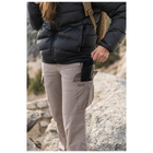 Штани жіночі 5.11 STRYKE PANT - WOMENS 5.11 Tactical Tundra, 6-Regular (Тундра) Тактичні - зображення 12