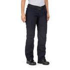 Брюки 5.11 Tactical жіночі ABR PRO Pants - Women' (Dark Navy) 2-Long - зображення 1