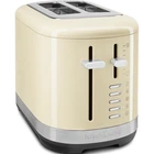 Тостер KitchenAid Artisan 5KMT2109EAС 980 Вт кремовий