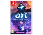 Ori The Collection (російські субтитри) (Nintendo Switch)