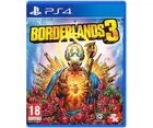 Borderlands 3 (русские субтитры) (PS4)