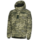 Куртка зимова Camo-Tec Patrol System Nordstorm Size M MM14 - изображение 1