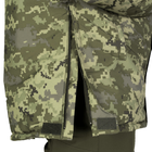 Куртка зимова Camo-Tec Patrol System Nordstorm Size M MM14 - изображение 8