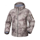 Куртка Hard shell Comodo Texar Size L Coyote