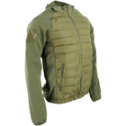 Куртка Kombat UK Venom Jacket Size M Olive