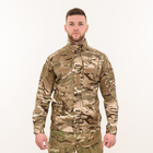 Кітель Ambush tactical Shirt Marsava Size L Multicam