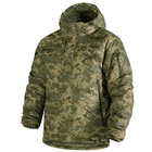 Куртка зимова Patrol System 3.0 Camo-Tec Size L MM14 - зображення 1