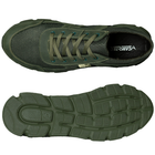 Кросівки Camo-Tec Coordinator Size 43 Green - зображення 3