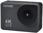 Екшн-камера Denver ACK-8062W Black - зображення 2