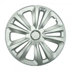 Колпаки Jestic Terra Ring R14