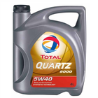 Моторное масло Total Quartz 9000