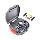 Автомобільний компрессор STORM Compact Power 12В, 7 Атм, 12 л/хв., 80 Вт, довж. шланга 0,51м (6шт/ящ)