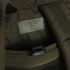 Рюкзак тактичний MIL-TEC Assault Laser Cut 36L Olive - зображення 6