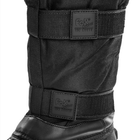 Сапоги зимние Fox Outdoor Thermo Boots «Fox 40C» Black 43 (275 мм) - изображение 4