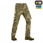 Полевые брюки mm14 m-tac l/l - изображение 3