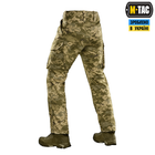 Полевые брюки mm14 m-tac l/l - изображение 4