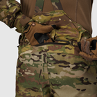 Зимові штани LVL 7 UATAC Multicam Membrane Climashield Apex L - зображення 14