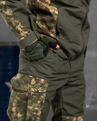 тактический костюм Горка M - изображение 8
