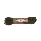 Паракорд Us Paracord 100Ft., Olive, 30M