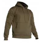 Худі Sturm Mil-Tec Tactical Hoodie, Dark Coyote, Xl