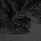 Кофта флісова Camo-Tec Nippy Hood Fleece Size L Black - зображення 10
