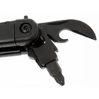 Мультиінструмент Leatherman Surge Black (Чохол Molle) - изображение 7
