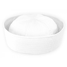 Шапка Формена Американська Navy Us Sailor Hat, White, L - изображение 3