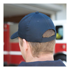 Кепка Тактична Формена 5.11 Tactical Uniform Hat, Adjustable, Dark Navy - зображення 3