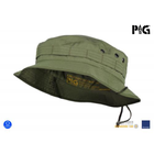 Панама Військова Польова Mbh(Military Boonie Hat), Olive Drab, Xl - изображение 1