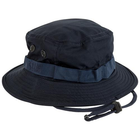 Панама Тактична 5.11 Boonie Hat, Dark Navy, M/L - зображення 2