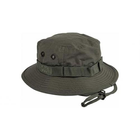 Панама 5.11 Tactical Boonie Hat, Ranger Green, M/L - зображення 1