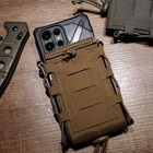 Підсумок Для Магазину 5.11 Tactical Flex Single Multi Caliber Mag Cover Pouch, Storm - изображение 6