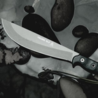 Мачете Tops Knives Yacare 10.0, Black - зображення 5