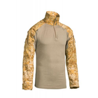 Сорочка Польова Для Жаркого Клімату Uas (Under Armor Shirt) Cordura Baselayer, Камуфляж Жаба Степная, Xl