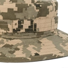 Панама Військова Польова Mbh(Military Boonie Hat), Ukrainian Digital Camo (Mm-14), Xl - изображение 3