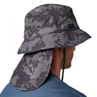 Панама Тактична 5.11 Tactical Vent-Tac™ Boonie Hat, Volcanic Camo, L/Xl - изображение 2