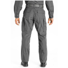 Штані Тактичні 5.11 Tactical Taclite Tdu Pants, Storm, S - зображення 3