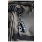 Брелок-Карабін 5.11 Tactical Hardpoint M1+Md, Black - зображення 3