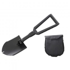 Лопата Військова Трисекційна Gerber US Military-Spec Tri-Fold Shovel, Black