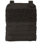 Бічні Панелі Для Бронепластин 5.11 Tactec Plate Carrier Side Panels, Black