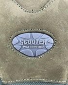Берці зимові тактичні Scooter Олива розмір 45 - изображение 9