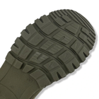 Тактичні черевики Демісезонні Ragnarok Розмір 42 Олива - изображение 6