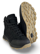 Зимові тактичні черевики RAGNAROK Чорні 46 розмір - зображення 1