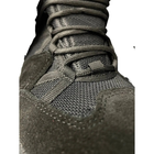 Чоловічі тактичні черевики Vogel чорні 45 розмір - изображение 4